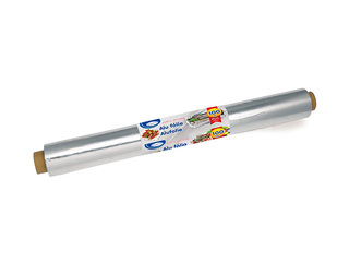 Алюминиевая фольга Wimex Extra, 60см × 100м, 18мкм