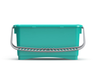Bucket, Green, 20l