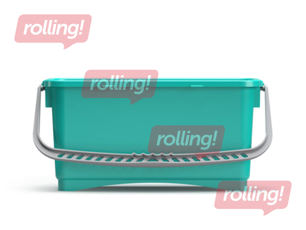 Bucket, Green, 20l