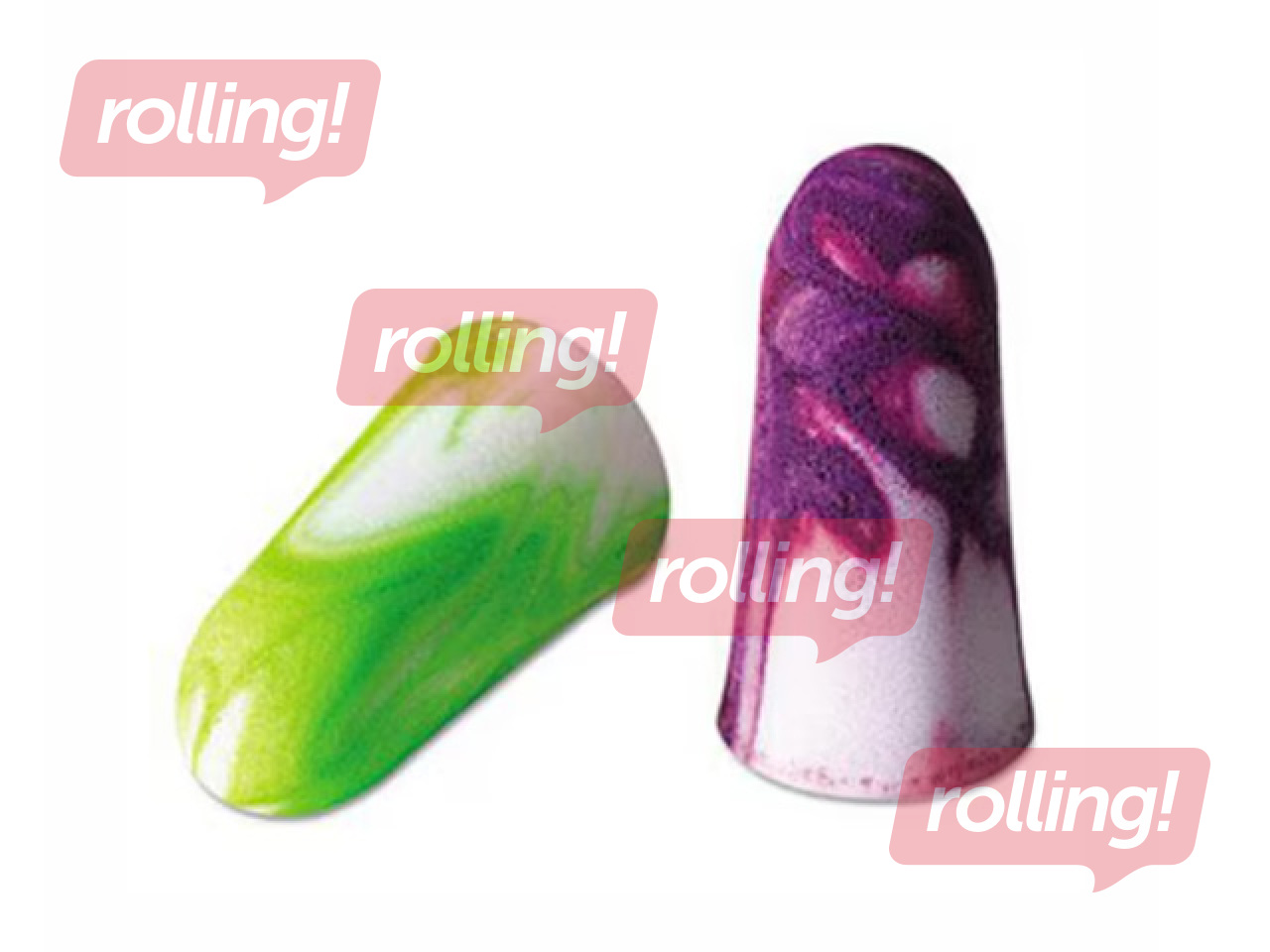 Диспенсер Moldex с берушами Spark-Plugs, 250 шт.