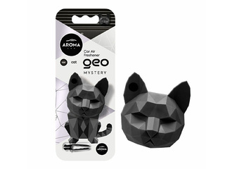Car air freshener Aroma Car, Geo Cat, Mystery