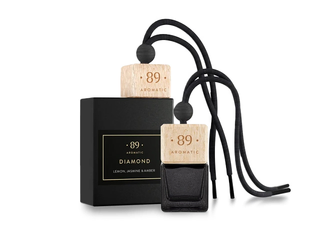 Auto gaisa atsvaidzinātājs Aromatic 89, Diamond, 8ml