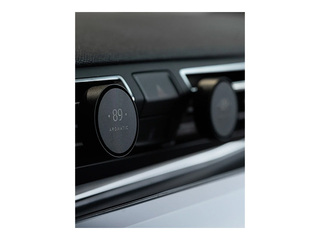 Auto gaisa atsvaidzinātājs Aromatic 89, ventilācijas atverei, Dore, 2 gab.