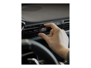 Auto gaisa atsvaidzinātājs Aromatic 89, ventilācijas atverei, Diamond