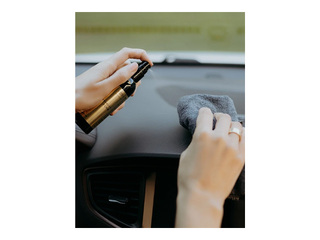 Auto armatuurlaua puhastusvahend Aromatic 89, Dore, 100ml