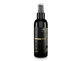 Освежитель воздуха для автомобиля Aromatic 89, Dore, 100ml