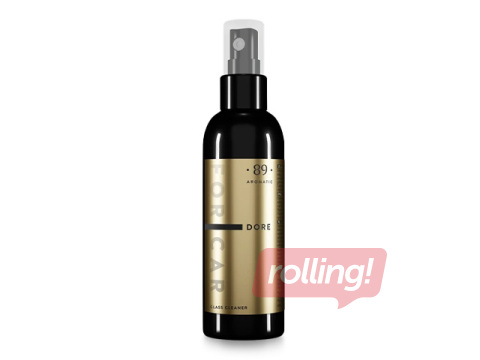 Klaasipuhastusvahend Aromatic 89, Dore, 100ml