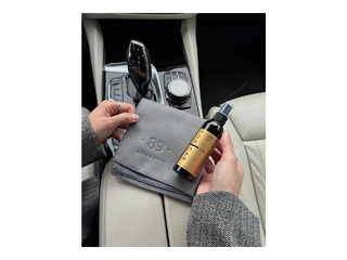 Klaasipuhastusvahend Aromatic 89, Dore, 100ml