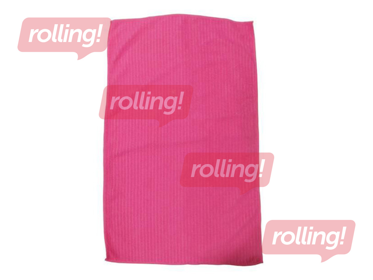 Virtuves dvieļi, kūciņa, 38x63cm, 3 gab.