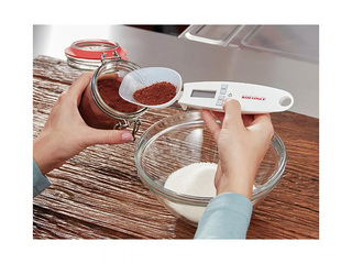 Kitchen scales Soehnle, Cooking Star, digital, up to 0.5kg