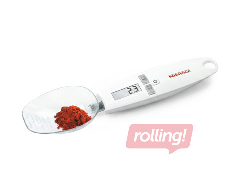 Köögikaalud Soehnle, Cooking Star, digitaalne, kuni 0.5kg
