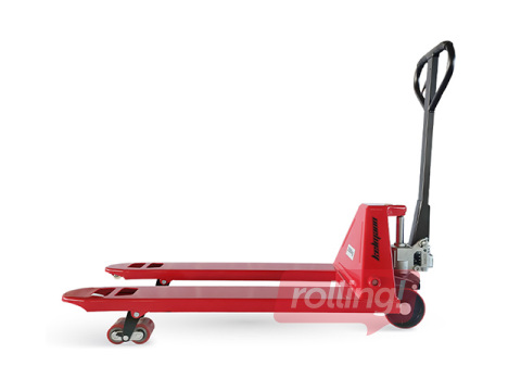 Palešu rati Kelmann GX1150P2, rokas, celtspēja 2500kg, 1150mm