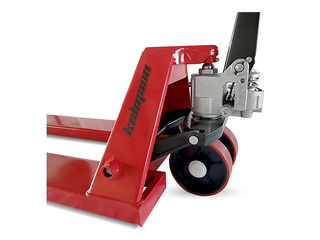 Palešu rati Kelmann GX1150P2, rokas, celtspēja 2500kg, 1150mm