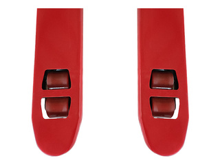 Palešu rati Kelmann GX-800P2, rokas, celtspēja 2500kg, 800mm