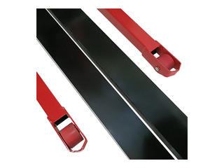 Palešu rati Kelmann GX-1150P1H2, augstu paceļami, celtspēja 1000kg, 1150mm