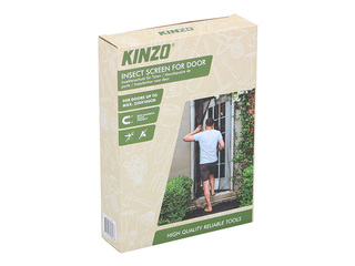 Москитная сетка для двери Kinzo, 220×100см