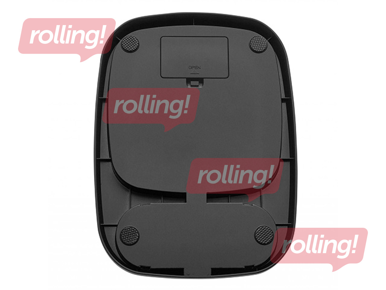 Virtuves svari Apple Pie, digitālie, līdz 5kg