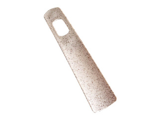 Shoehorn, beige