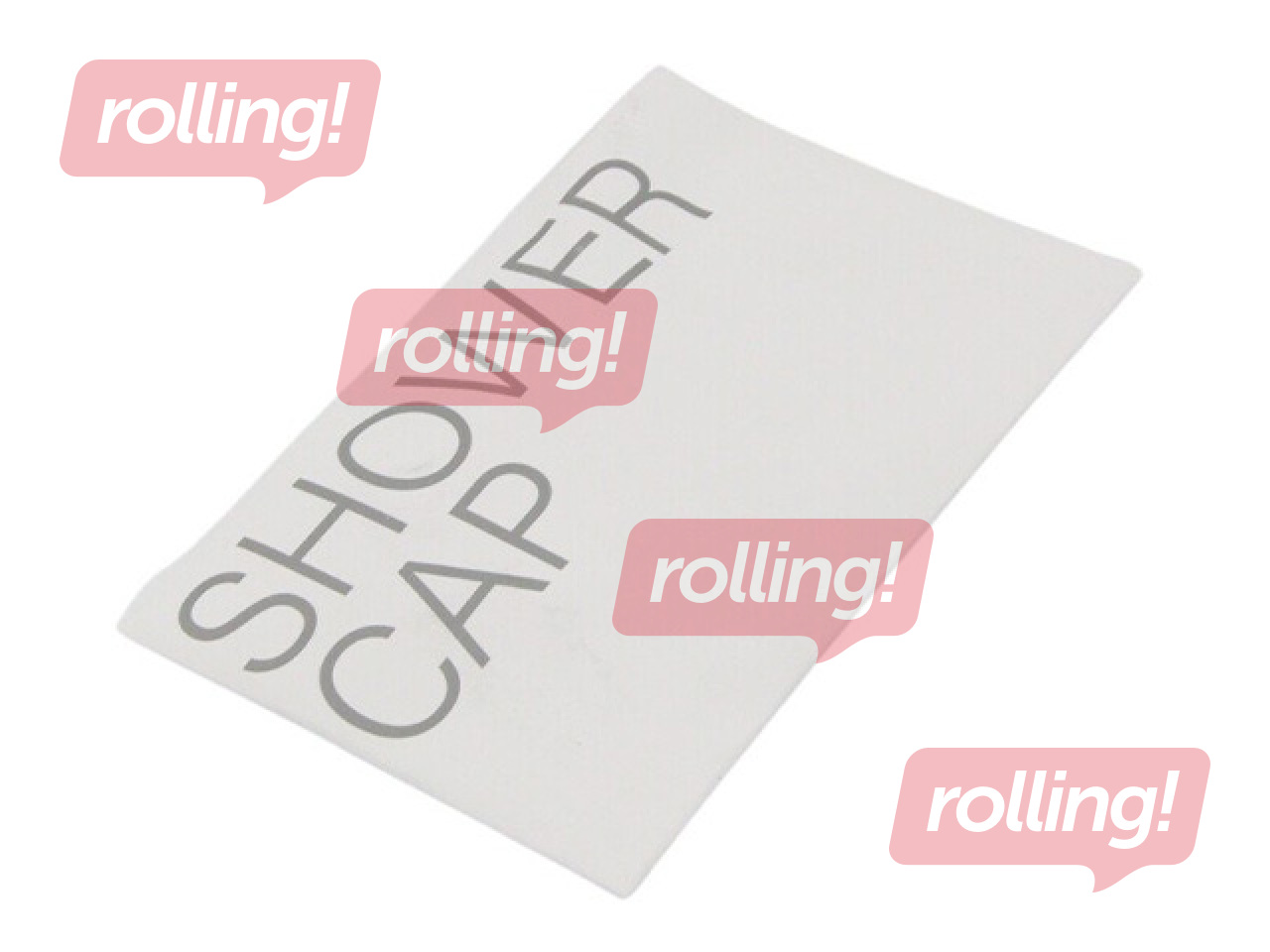 Dušimüts Stone White