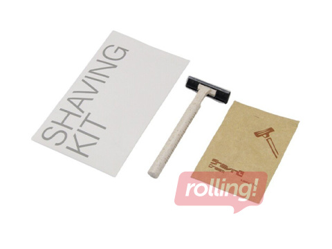 Raseerija ja raseerimisgeel Stone White, 8g