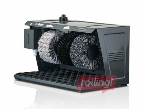 Shoe cleaning machine Easy Comfort, graphite