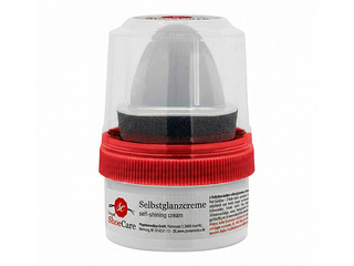 Shoe cream SC, colourless, 60ml