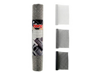 Настольный коврик Toro, нескользящий, разные цвета, 30x150см