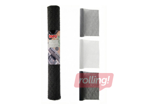 Table mat Toro, non-slip, assorted colours, 45x150cm