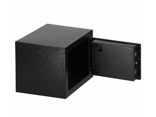 Safe Springos, 17×23×17cm