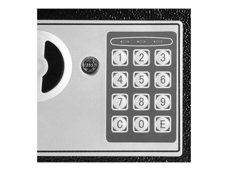 Safe Springos, 17×23×17cm