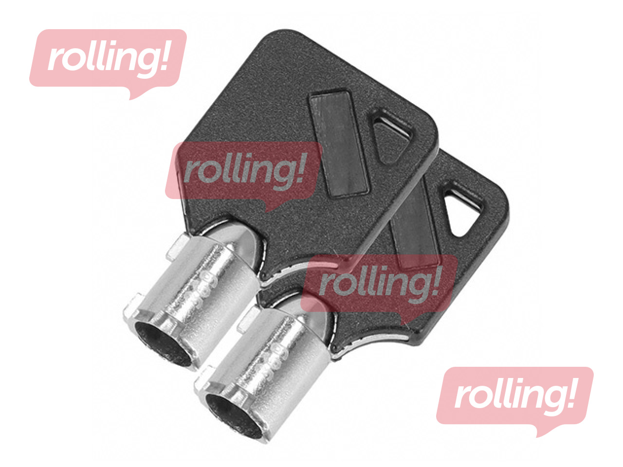 Safe Springos, 17×23×17cm