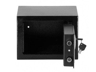 Safe Springos, 17×23×17cm