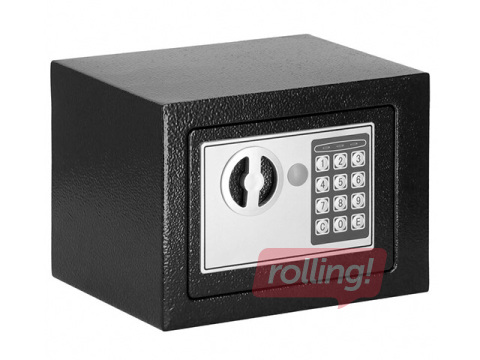 Seif Springos, 17×23×17cm