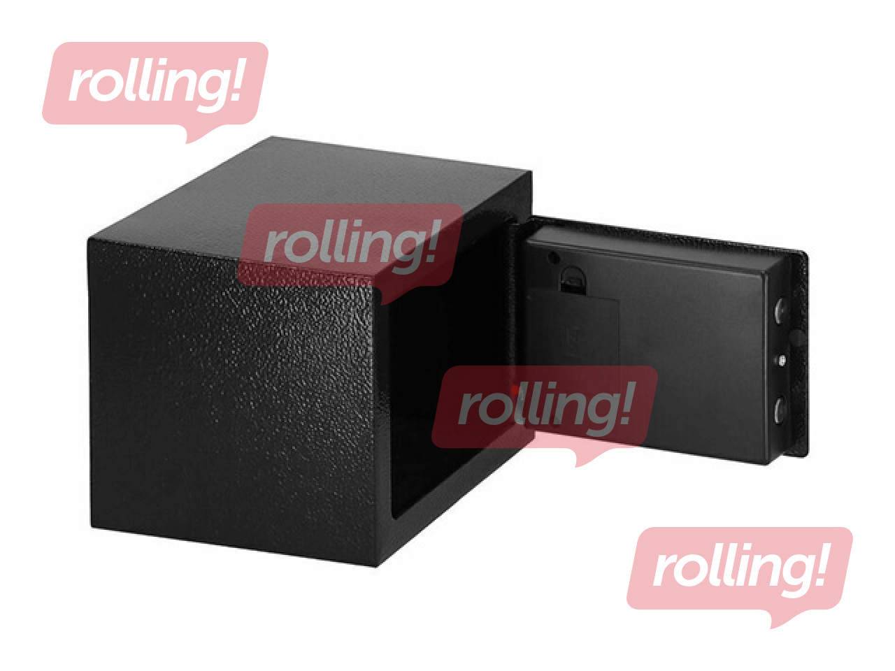 Seif Springos, 17×23×17cm