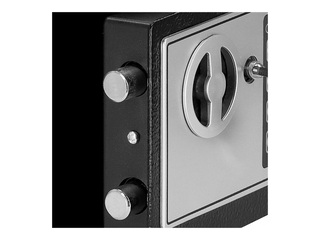 Seifs Springos, 23x17x17cm