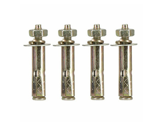 Safe Springos, 50×35×36cm