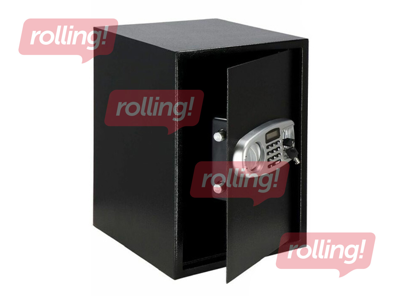 Seifs Springos, 35x36x50cm