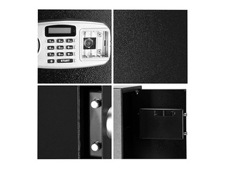 Seifs Springos, 35x36x50cm