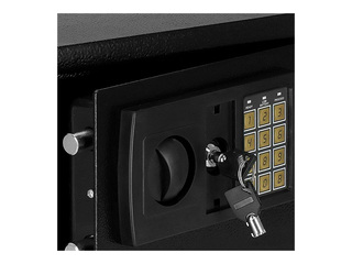 Seif Springos, 20×31×20cm