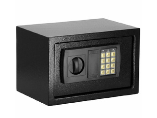Сейф Springos, 20×31×20см
