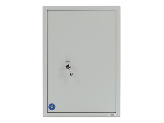 Сейф Valberg Arsenal 63 T, светло-серый, 63×44×35.5см