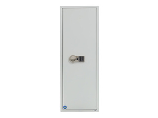 Seifs Valberg Arsenal 120 T, gaiši pelēks, 120×44×35.5cm