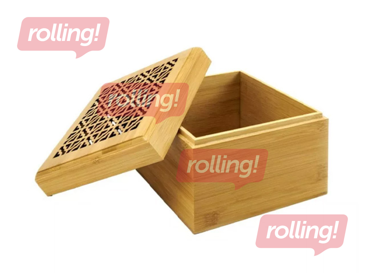 Mitruma absorbētājs Ordinett Bamboo, neitrāla smarža, 450g