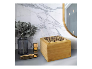 Mitruma absorbētājs Ordinett Bamboo, neitrāla smarža, 450g