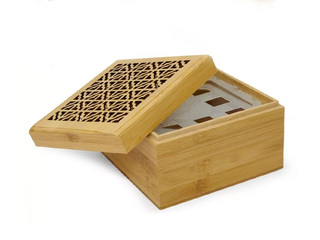 Moisture absorber Ordinett Bamboo, neutral scent, 450g