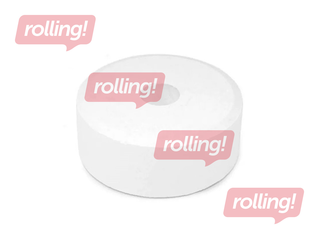 Mitruma absorbētāja papildināmā tablete Ordinett, ābols, 450g