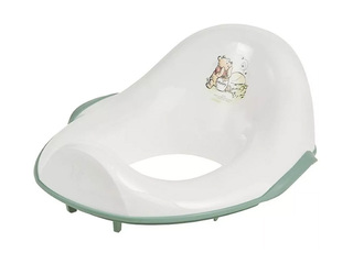 Детский горшок Keeeper Kasimir Winnie the Pooh 4в1, белый