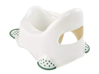 Детский горшок Keeeper Adam Winnie the Pooh, белый