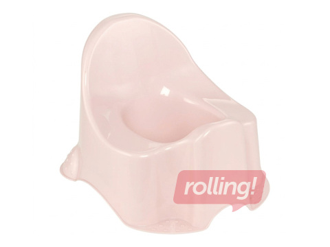 Children's potty Keeeper Franek Pure, pink