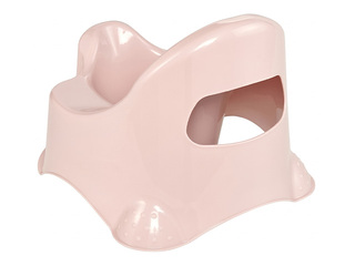 Children's potty Keeeper Franek Pure, pink